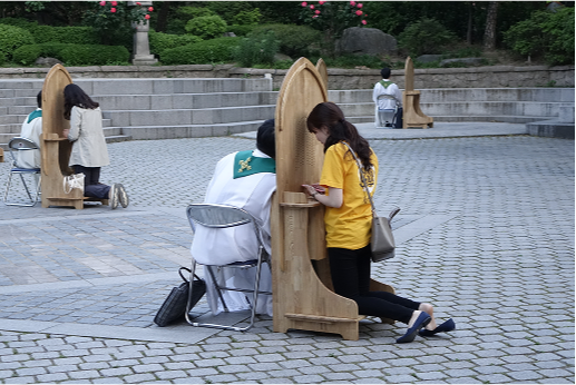 2027 서울 세계청년대회 이미지